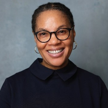Dr Ncoza Dlova