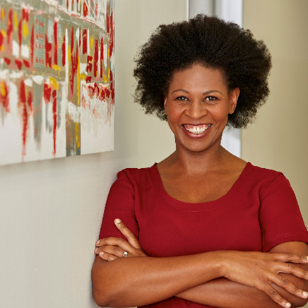 Dr Nomphelo Gantsho