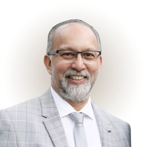 Dr Noufal Raboobee