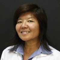 Professor Valeria Aoki