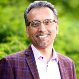 Dr Iltefat Hamzavi
