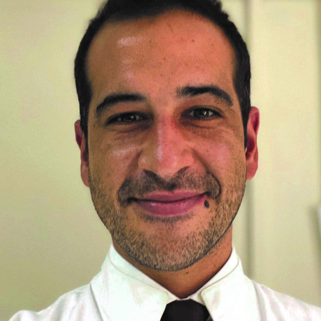 Dr Konstantinos Liopyris